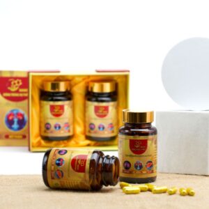 Nano Đông Trùng Hạ Thảo 3 bổ