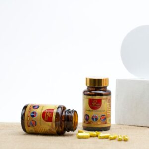 Nano Đông Trùng Hạ Thảo 3 bổ