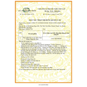 HSQC-Nano-dong-trung-ha-thao