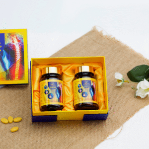 Nano Đông trùng hạ thảo Xương khớp