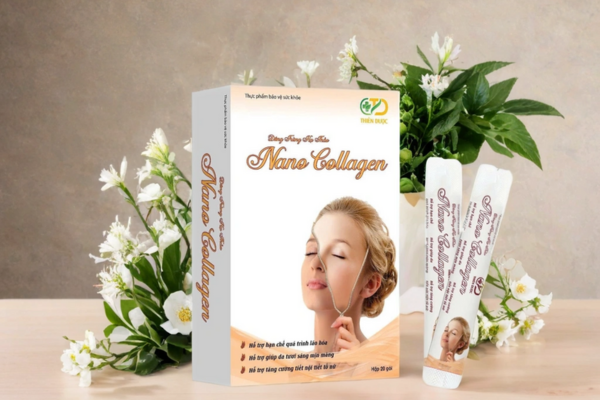 nano-collagen 