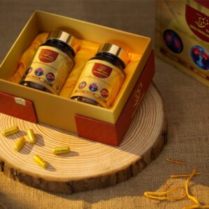 Nano Đông Trùng Hạ Thảo 3 bổ