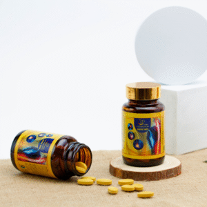 Nano Đông trùng hạ thảo Xương khớp