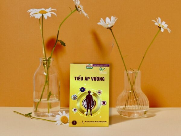 tieu-ap-vuong-dong-trung-ha-thao Đông Trùng Hạ Thảo TAV