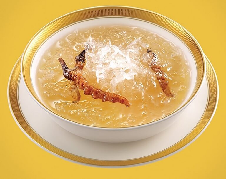 Cach-che-bien-mon-Dong-trung-chung-to-yen-
