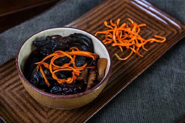 ga-ham-dong-trung-ha-thao