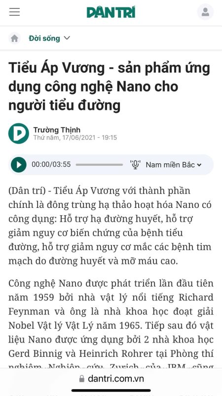 Tieu-ao-vuong-cho-nguoi-tieu-duong-dan-tri