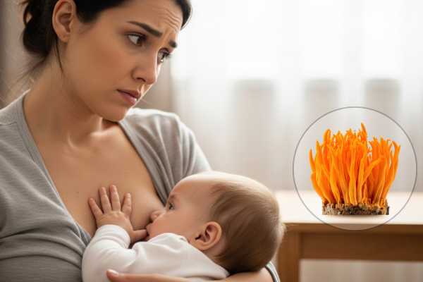 cho-con-bu-uong-dong-trung-ha-thao-duoc- khong