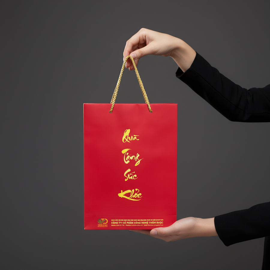 QUÀ TẶNG 2026 - Ảnh 5