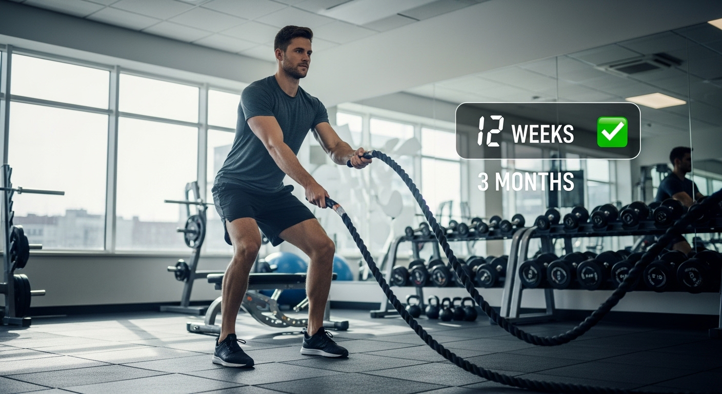 Tập luyện giúp tăng sinh lực nam giới: 5 bài tập hiệu quả”