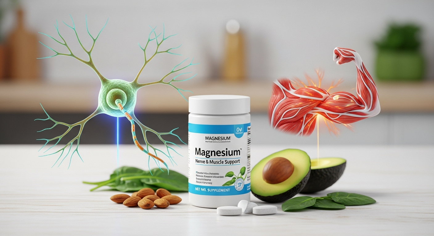 Vai trò của khoáng chất đối với Nam giới yêu sinh lý