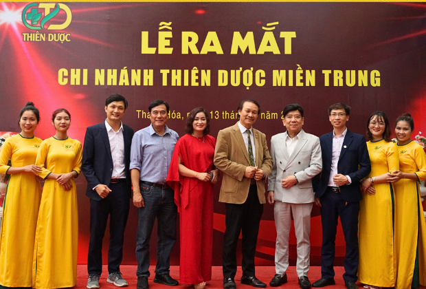 Showroom Quận Thanh Xuân - Hà Nội