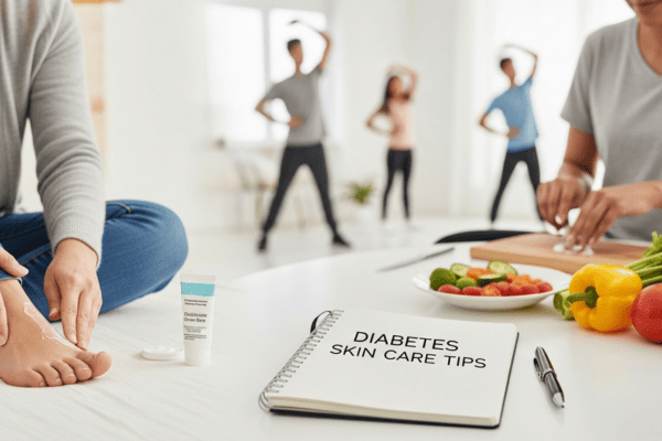 Cach-cham-soc-da-cho-nguoi-tieu-duong-hieu-qua