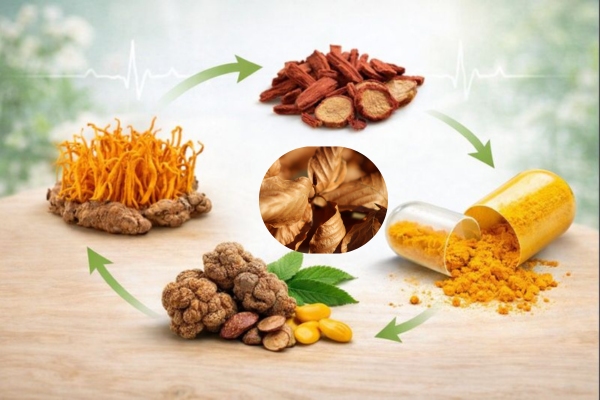 curmin-ket-hơp-voi-cac-loai-thao-duoc-khac