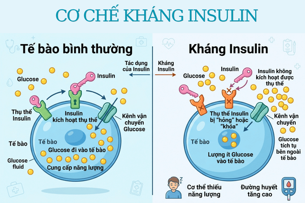 co-che-khang-insulin-gay-tang-duong-huyet