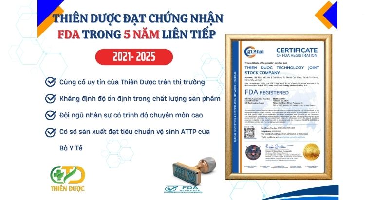 chung-nhan-FDA-Thien-Duoc