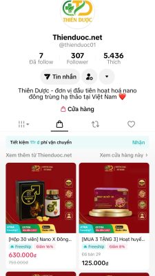 tiktok-thien-duoc