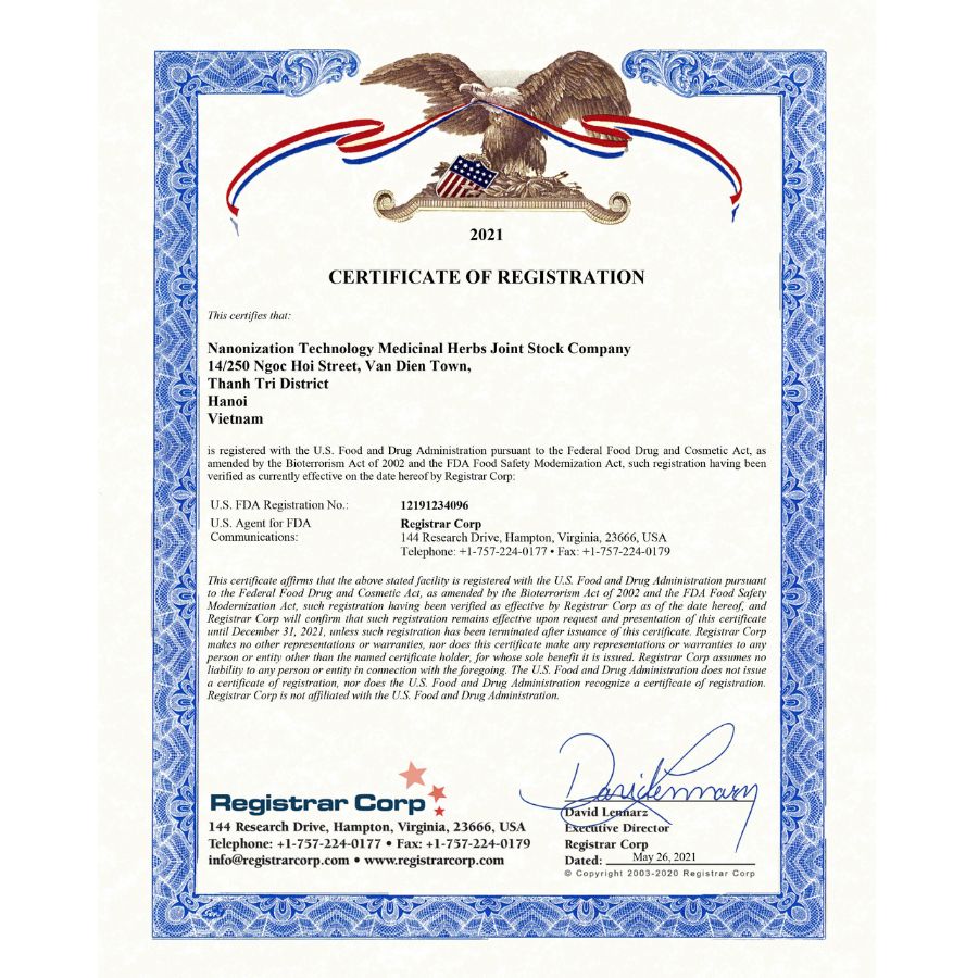 FDA-Thien-Duoc-2021