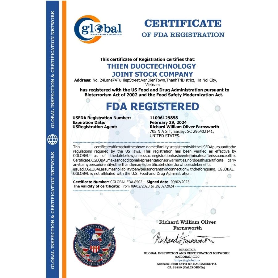 FDA-Thien-Duoc-2023