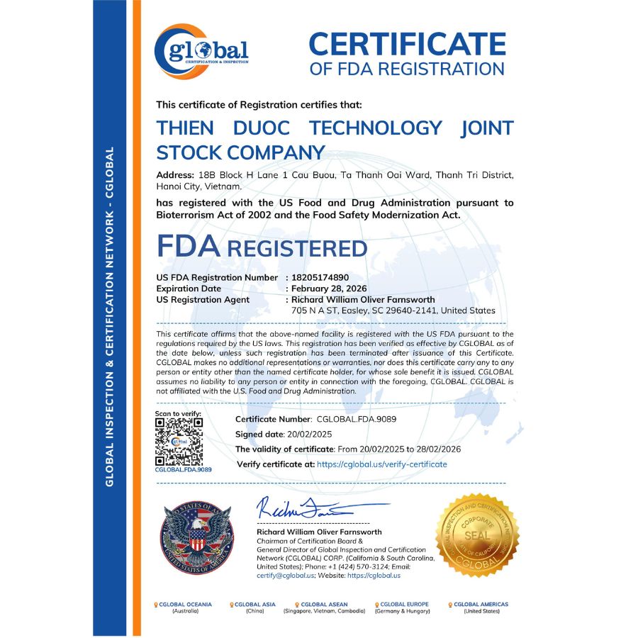 FDA-Thien-Duoc-2025