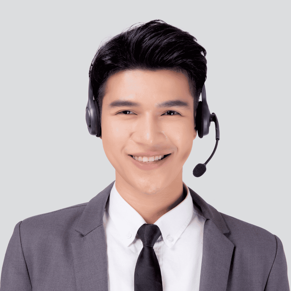 Chuyên viên CSKH