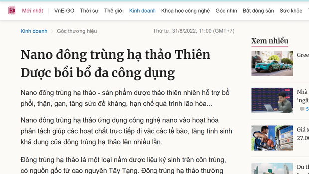 nano-dong-trung-ha-thao-vnexpress